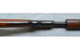 Winchester 62A
22 S, L, LR - 3 of 7