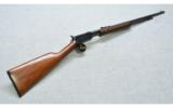Winchester 62A
22 S, L, LR - 1 of 7