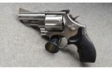 Smith and Wesson Model 629-4 - 2 of 3