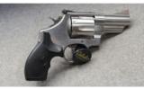 Smith and Wesson Model 629-4 - 1 of 3