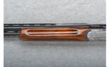 Weatherby Model Regency 12 GA O/U - 6 of 7