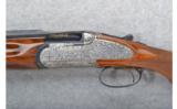 Weatherby Model Regency 12 GA O/U - 4 of 7