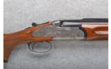 Weatherby Model Regency 12 GA O/U - 2 of 7