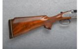 Weatherby Model Regency 12 GA O/U - 5 of 7
