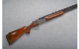Weatherby Model Regency 12 GA O/U - 1 of 7