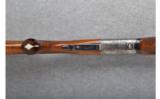 Weatherby Model Regency 12 GA O/U - 3 of 7