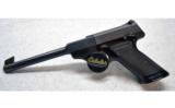 Browning Semi Auto Pistol in .22 LR - 1 of 2