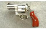 Ruger Redhawk Revolver .44 Magnum - 2 of 2