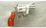 Ruger Redhawk Revolver .44 Magnum - 1 of 2