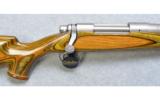Remington 700 Custom 30-06 - 2 of 7