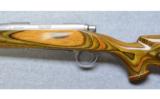Remington 700 Custom 30-06 - 5 of 7