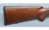 Ruger #1 22-250 - 4 of 7