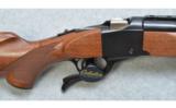 Ruger #1 22-250 - 2 of 7