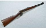 Winchester 94 25-35 - 1 of 7