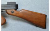 Thompson 1927A3 22 LR - 7 of 7