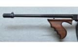 Thompson 1927A3 22 LR - 6 of 7