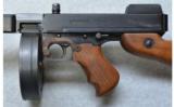 Thompson 1927A3 22 LR - 5 of 7