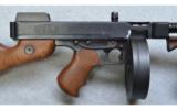 Thompson 1927A3 22 LR - 2 of 7