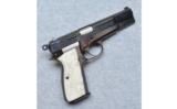 Browning Hi-Power 9mm - 1 of 2