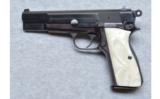 Browning Hi-Power 9mm - 2 of 2