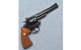 Colt Trooper MKIII 22 Mag - 1 of 2