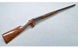 Winchester ~ Parker Reproduction ~ 12 Ga. - 1 of 7