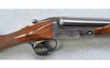 Winchester ~ Parker Reproduction ~ 12 Ga. - 2 of 7