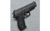 Sig Sauer P226 9mm - 1 of 2