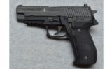 Sig Sauer P226 9mm - 2 of 2