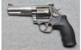 Smith & Wesson 686-6 357 Mag - 2 of 2