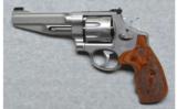 Smith & Wesson 627-5 357 Mag - 2 of 2