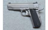 Dan Wesson Valor 9mm - 2 of 2