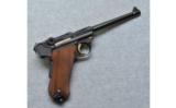 Mauser Luger 9mm - 1 of 2