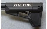 Stag - 15
5.56mm NATO - 7 of 7