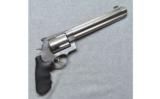 Smith & Wesson ~ 500 Magnum ~.500 S&W Mag. - 1 of 2