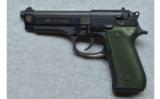 Beretta M9 US Army 9mm - 2 of 2