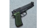 Beretta M9 US Army 9mm - 1 of 2