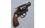 Colt Detective Special 38 Special - 1 of 2