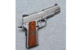 Ruger SR1911 45 ACP - 1 of 2