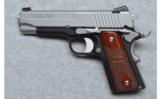 Sig Sauer 1911 C3 45ACP - 2 of 2