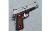 Sig Sauer 1911 C3 45ACP - 1 of 2