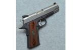 Ruger SR1911 45ACP - 1 of 2