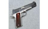 Kimber Custom II 45 ACP - 1 of 2