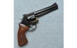 S&W 586-8 357 Mag - 1 of 2