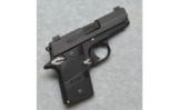 Sig Sauer P938 9mm - 1 of 2