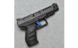 Walther Q5 Match 9mm - 1 of 2