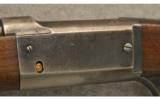 Savage 1899 Lever Action .303 Savage - 4 of 9