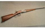 Savage 1899 Lever Action .303 Savage - 1 of 9