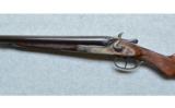 St Etienne Hammer Gun, 16 Gauge - 5 of 7