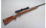 Remington Model 700 .30-06 Sprg. - 1 of 7